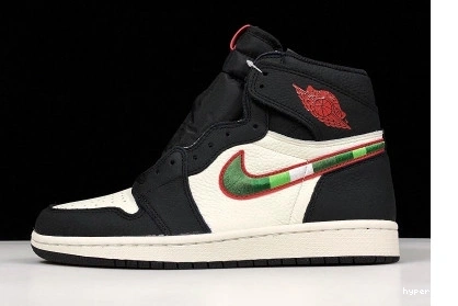 Hyperoad STAR ILLUSTRATED BORN 1 AIR A IS SPORTS JORDAN 1109